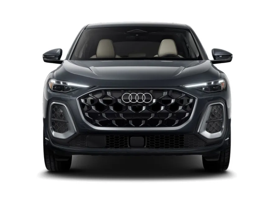 2025 Audi Q5 Premium Prestige photo 1