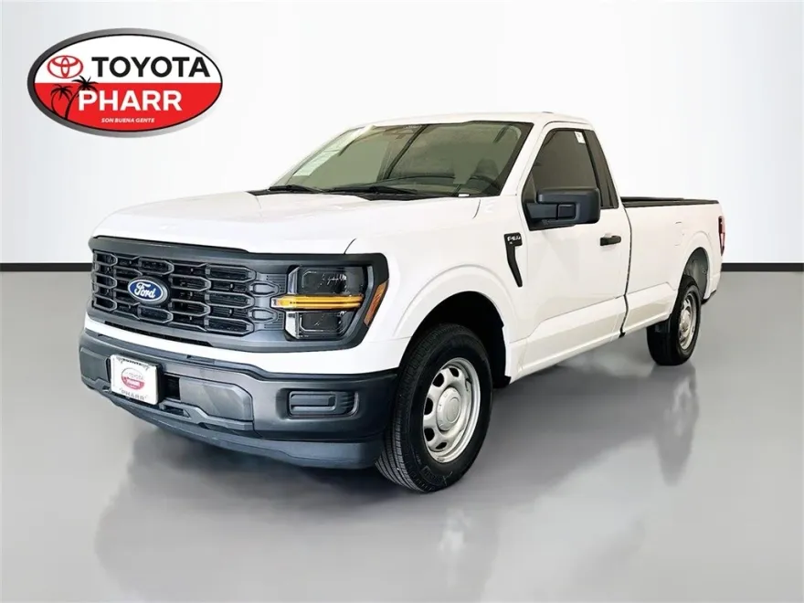2024 Ford F-150 XL photo 1