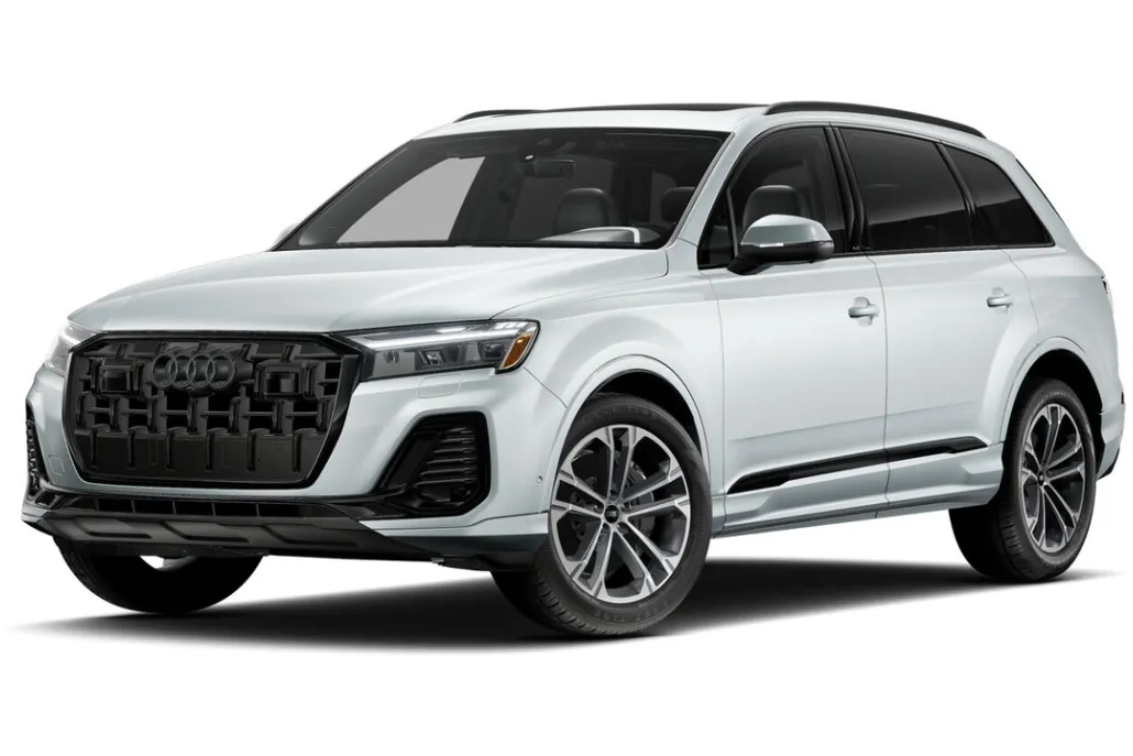 2025 Audi Q7 45 Premium Plus photo 1