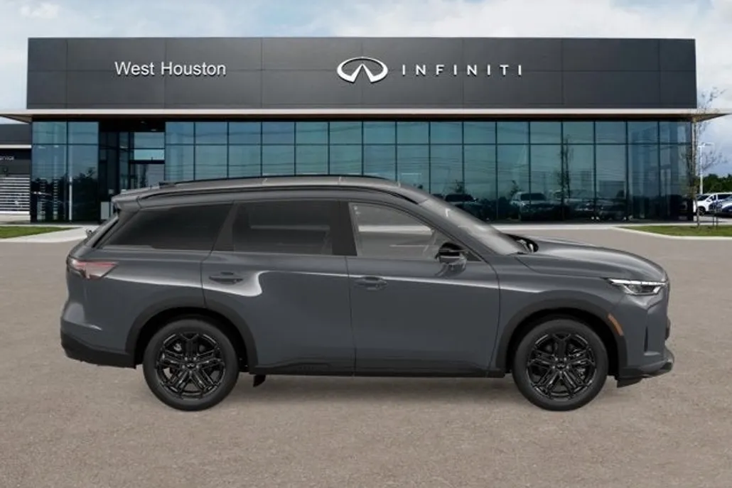 2026 Infiniti QX60 AWD photo 1