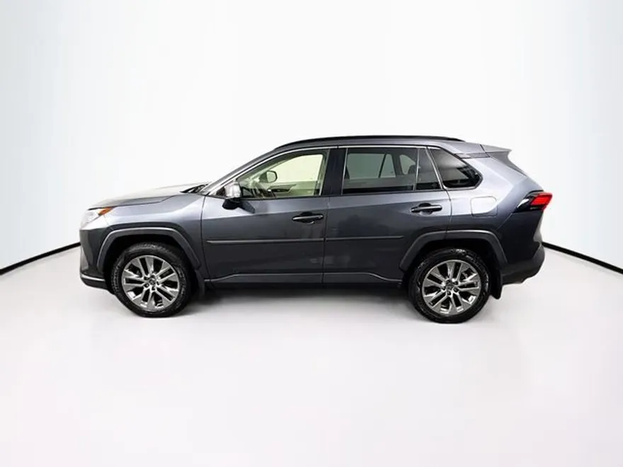 2020 Toyota RAV4 XLE Premium photo 1