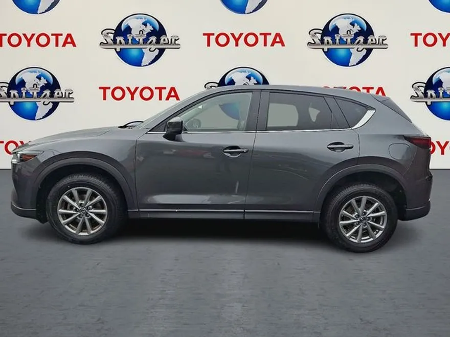 2023 Mazda CX-5 2.5 Select photo 1