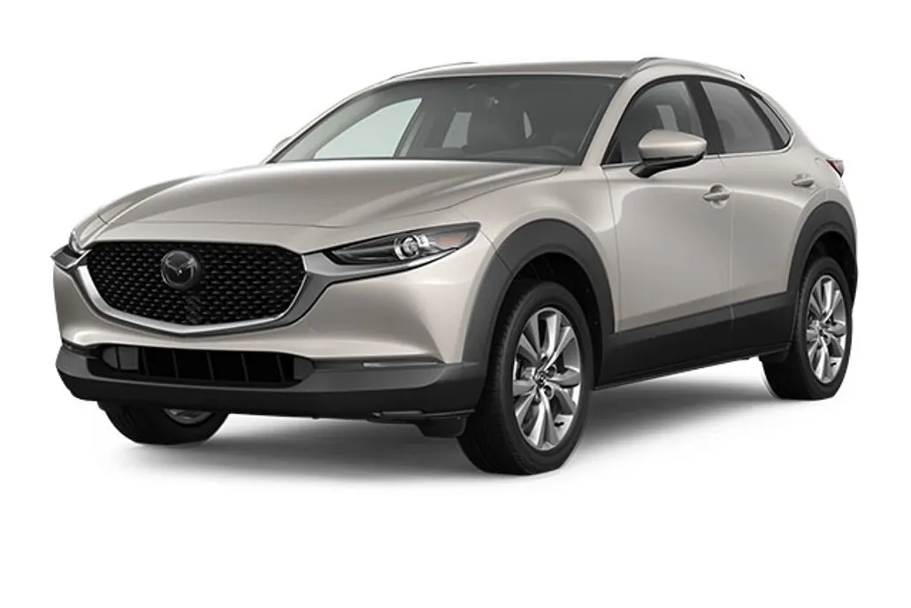 2024 Mazda CX-30 2.5 S Preferred photo 1