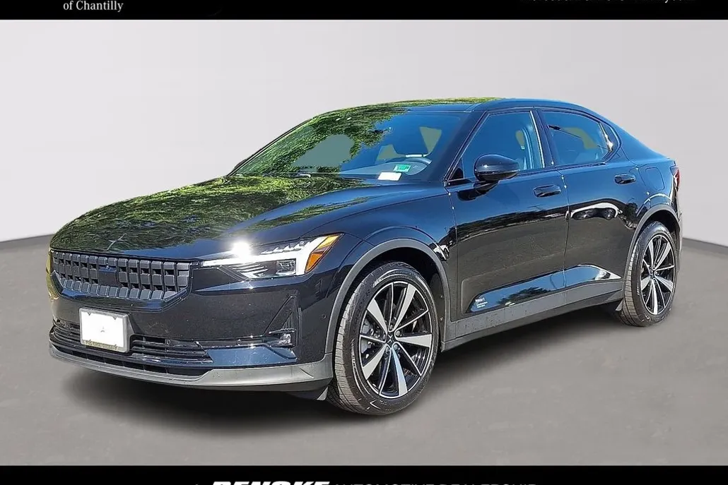 2022 Polestar PS2 e-AWD photo 1