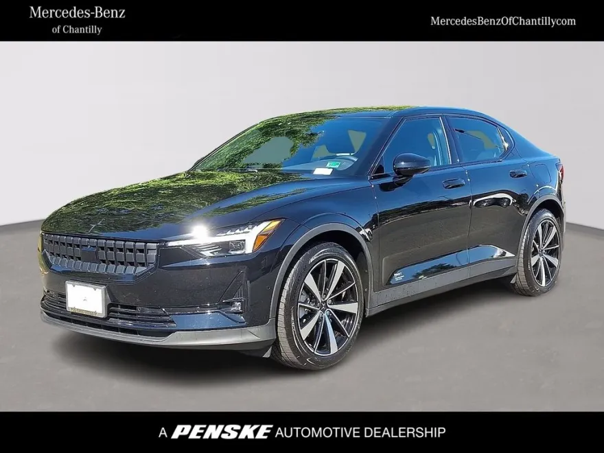 2022 Polestar PS2 e-AWD photo 1