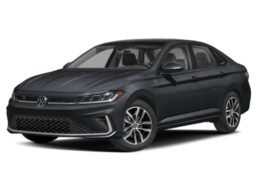 2025 Volkswagen Jetta 1.5T SE photo 1