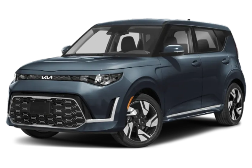 2025 Kia Soul GT-Line photo 1