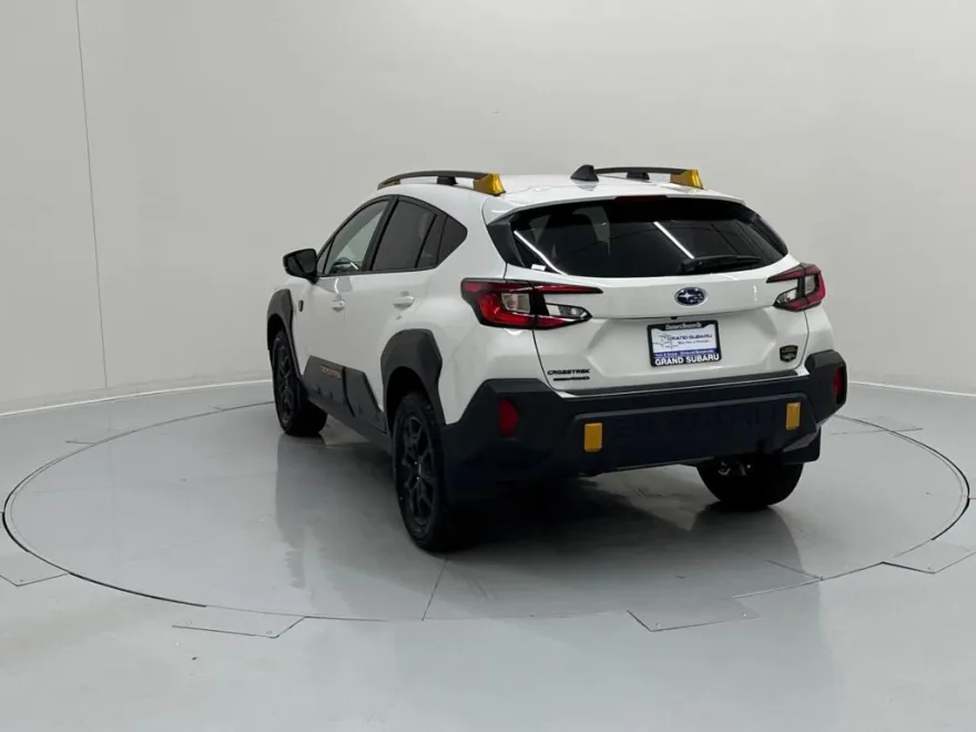 2025 Subaru Crosstrek Wilderness photo 1