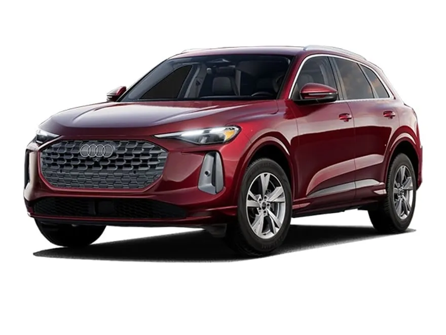 2025 Audi Q5 Premium Prestige photo 1