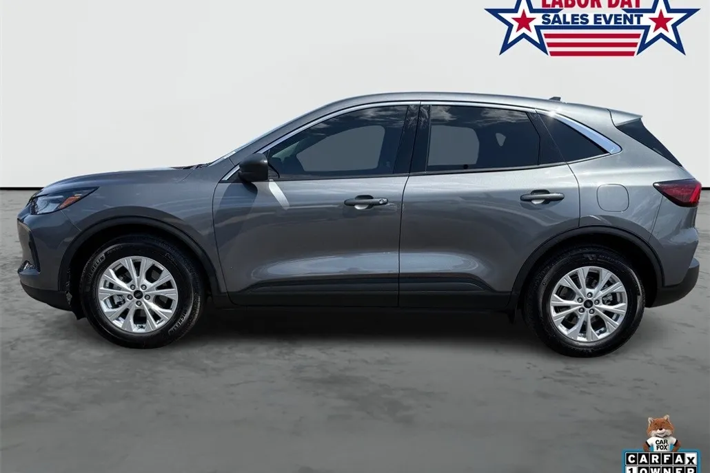 2024 Ford Escape Active photo 1