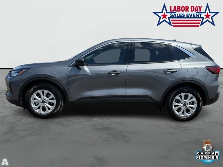 2024 Ford Escape Active photo 1