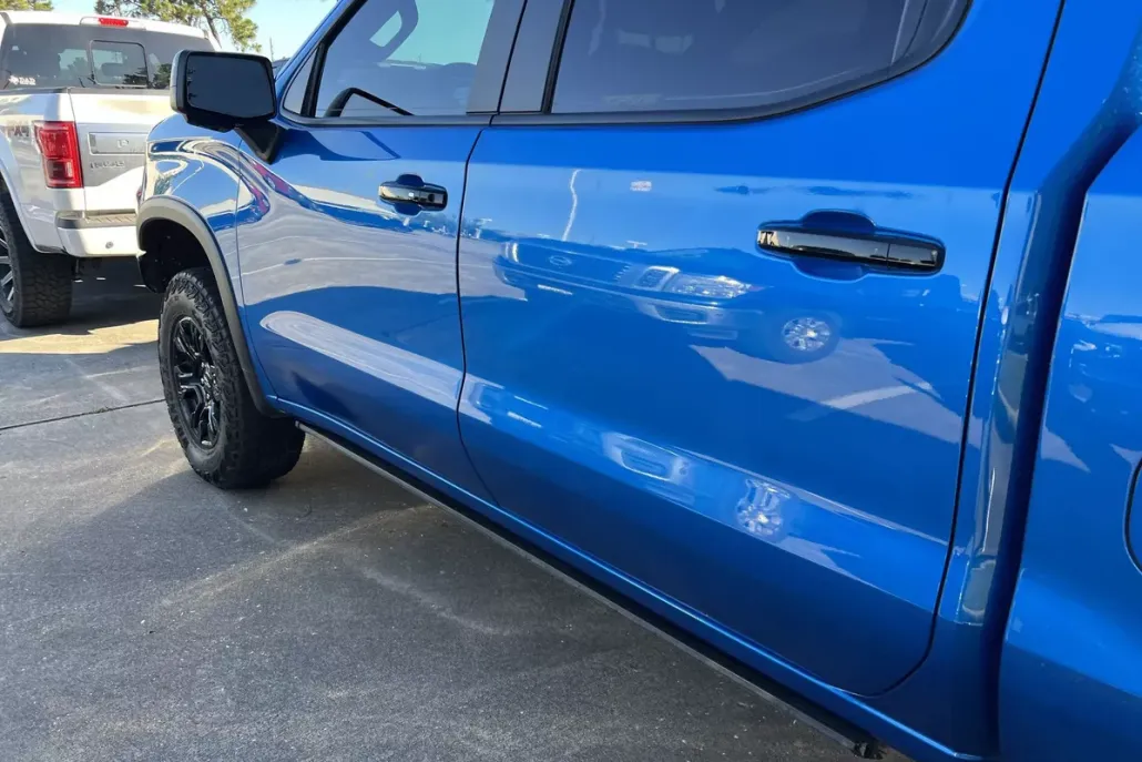 2023 Chevrolet Silverado 1500 ZR2 photo 1