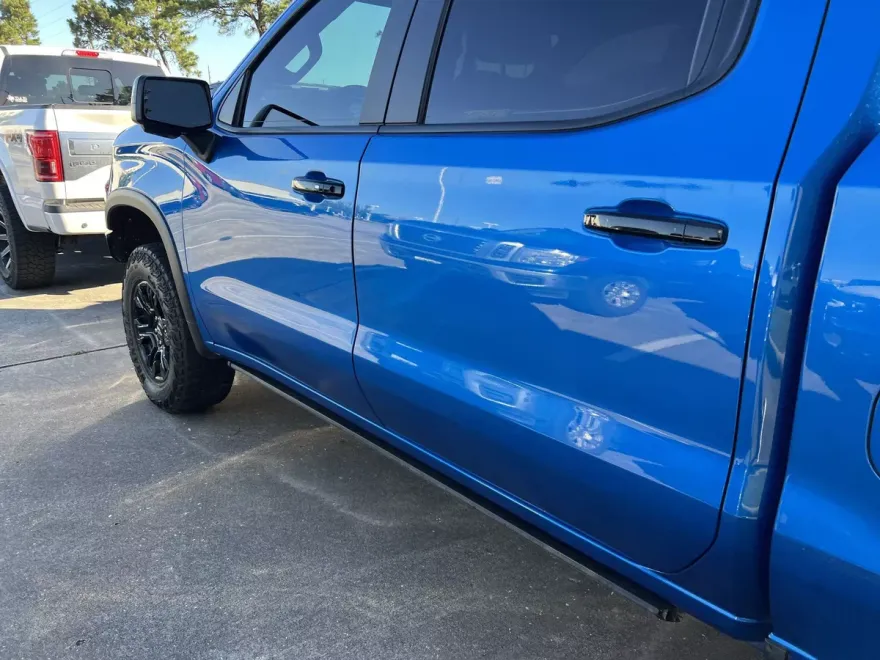 2023 Chevrolet Silverado 1500 ZR2 photo 1