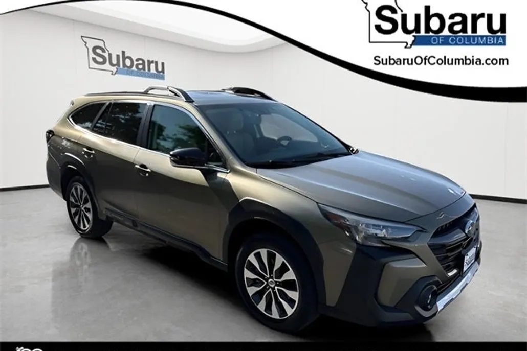 2023 Subaru Outback Limited photo 1