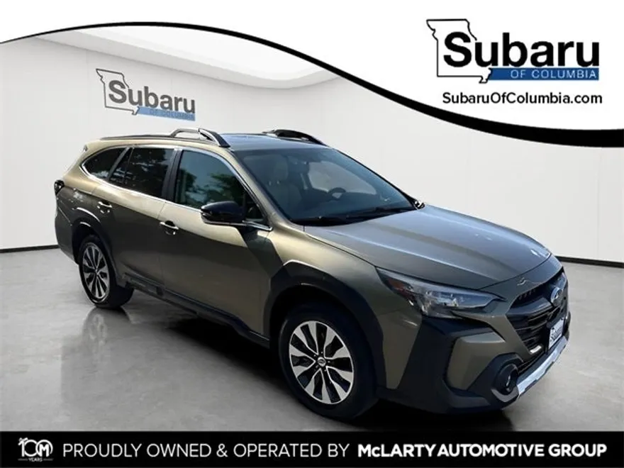 2023 Subaru Outback Limited photo 1
