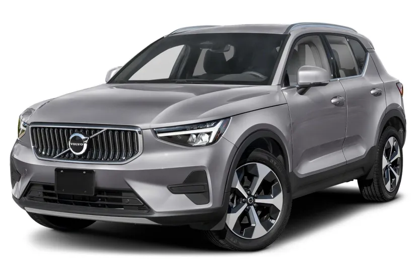 2026 Volvo XC40 photo 1