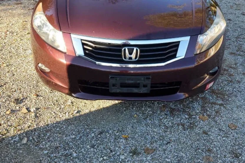 2010 Honda Accord EX-L V6 photo 1
