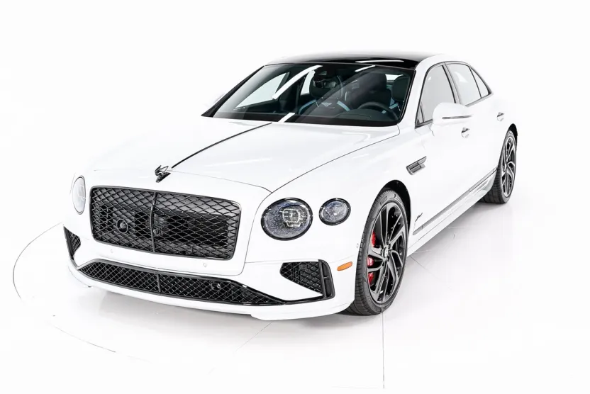 2025 Bentley Flying Spur Speed photo 1