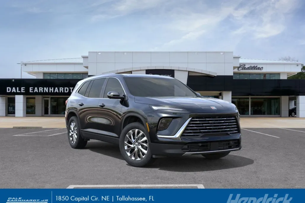 2026 Buick Enclave Preferred photo 1