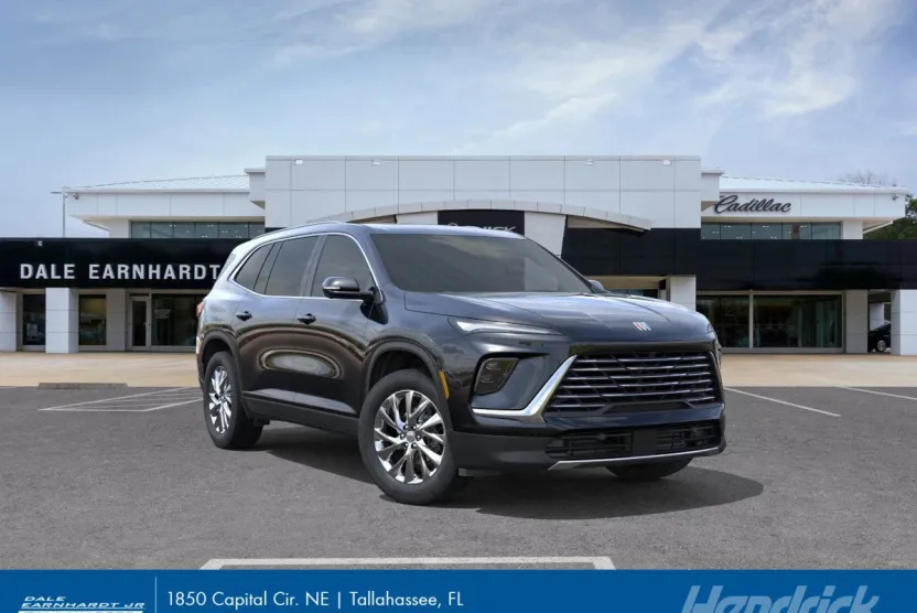 2026 Buick Enclave Preferred photo 1