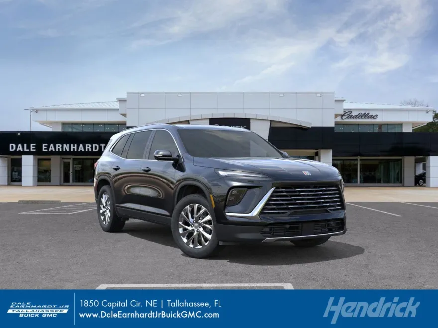 2026 Buick Enclave Preferred photo 1