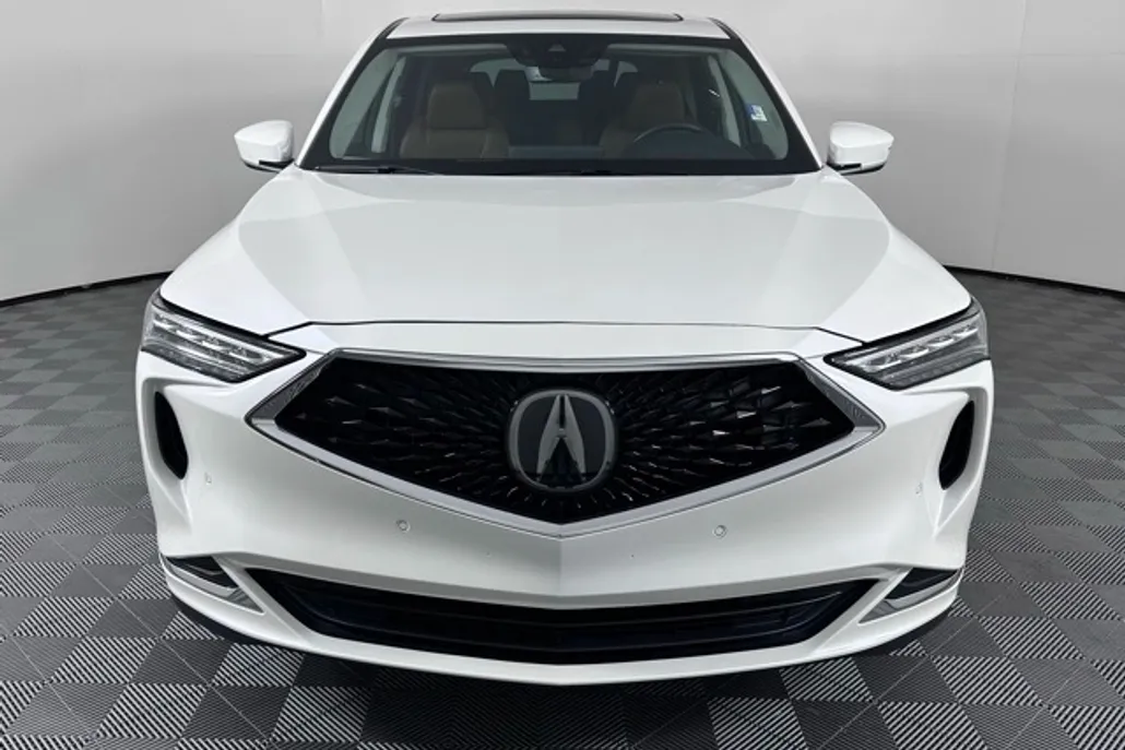 2023 Acura MDX Technology photo 1