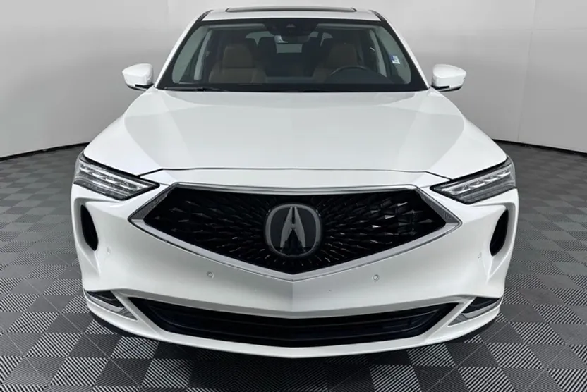 2023 Acura MDX Technology photo 1