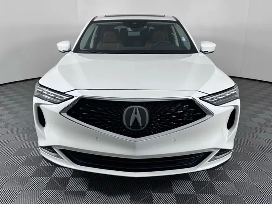 2023 Acura MDX Technology photo 1