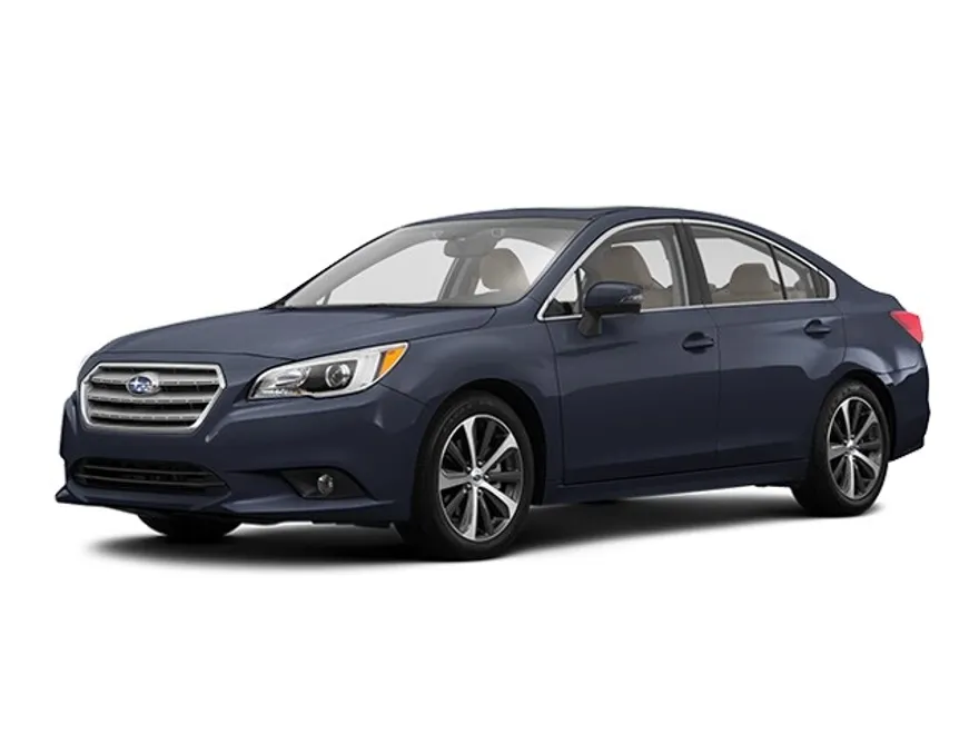 2017 Subaru Legacy Limited 3.6R photo 1