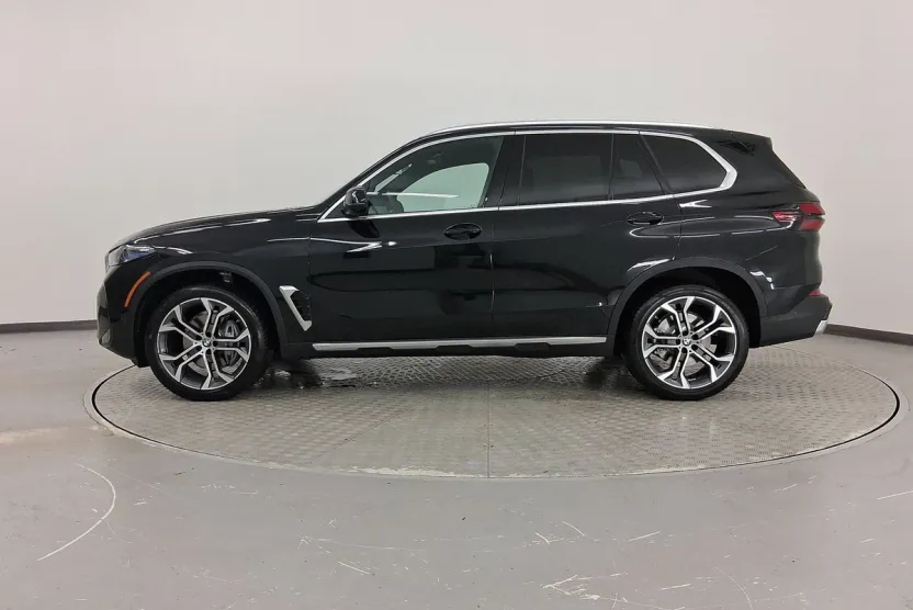 2026 Bmw X5 sDrive40i photo 1