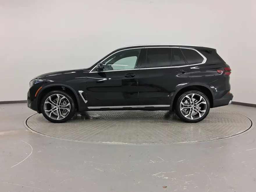 2026 Bmw X5 sDrive40i photo 1