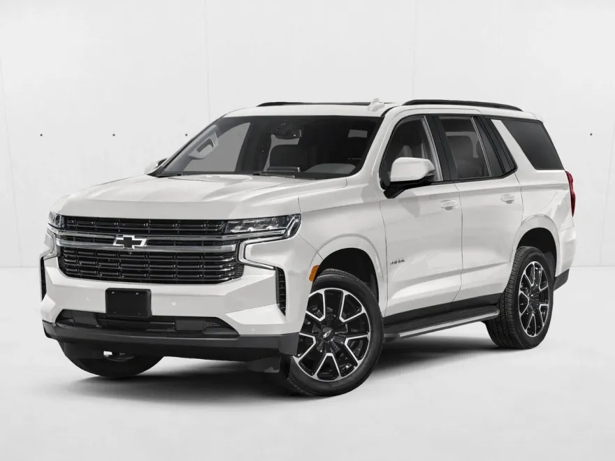 2023 Chevrolet Tahoe RST photo 1