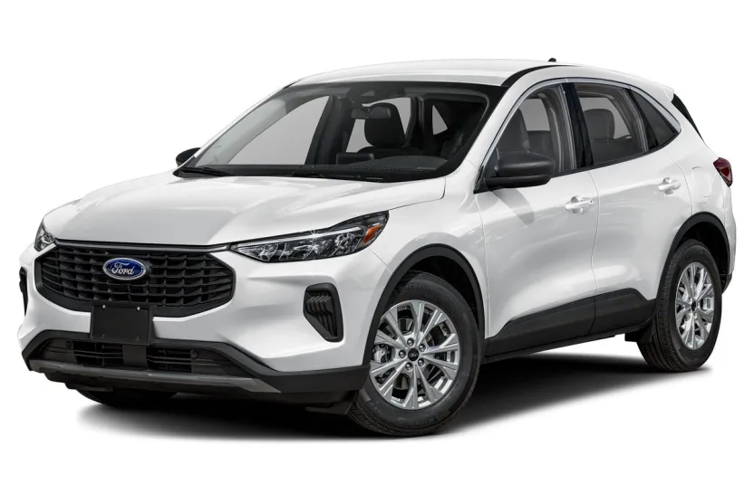 2025 Ford Escape Active photo 1