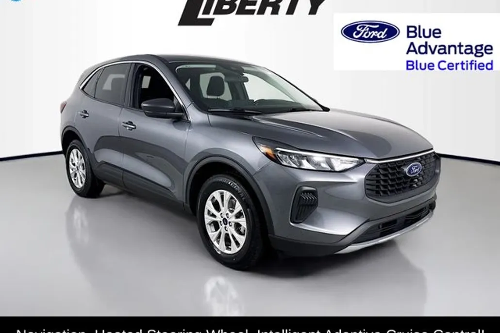 2023 Ford Escape Active photo 1