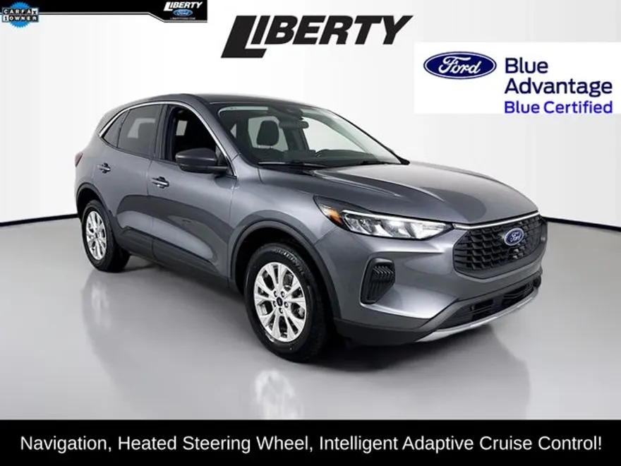 2023 Ford Escape Active photo 1
