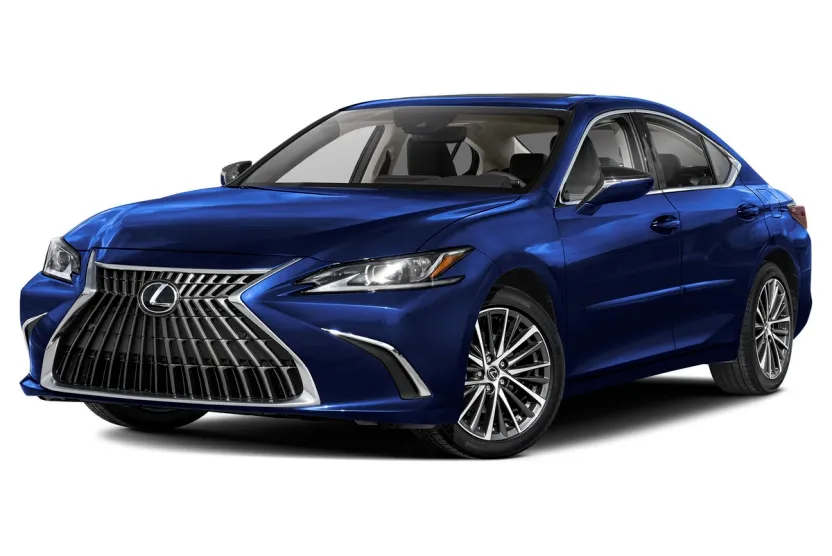 2024 Lexus ES 250 Luxury photo 1