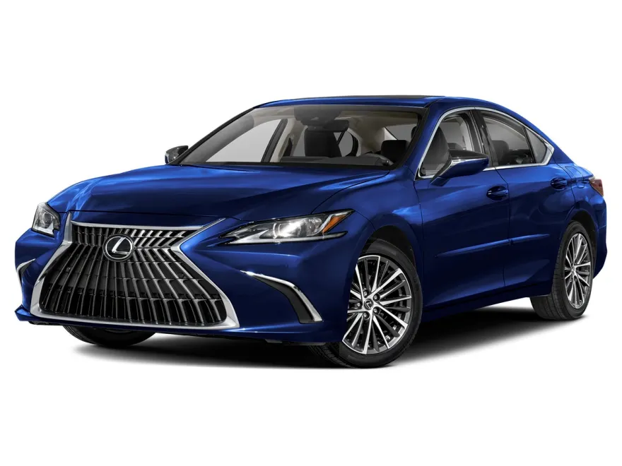 2024 Lexus ES 250 Luxury photo 1