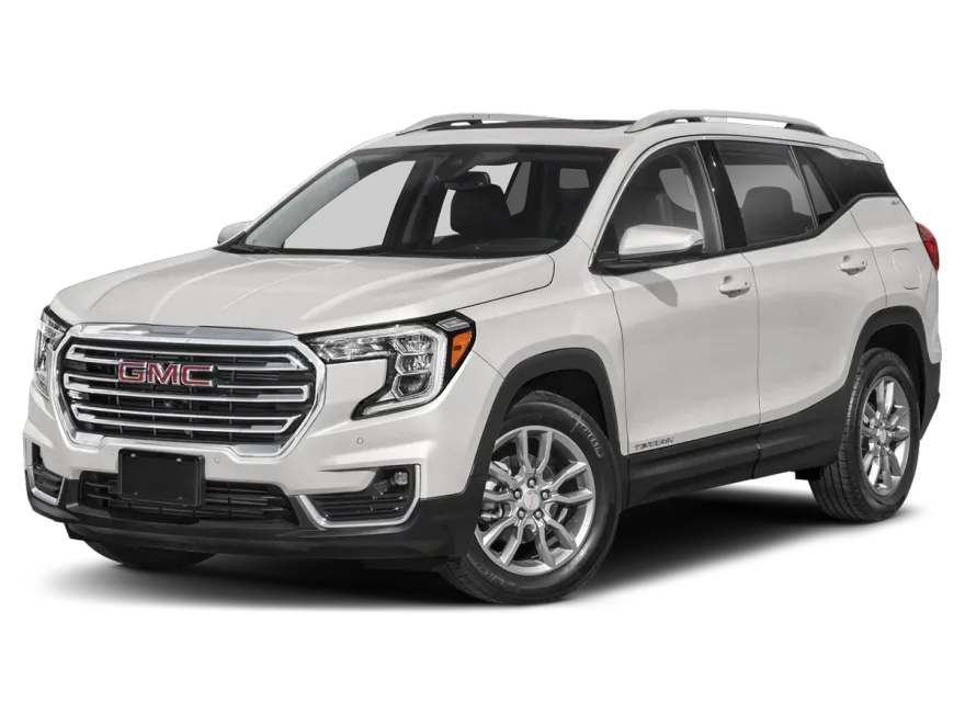 2024 Gmc Terrain SLE photo 1