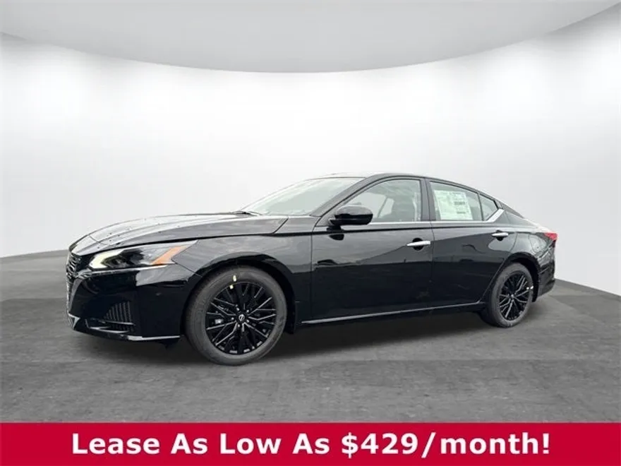2025 Nissan Altima 2.5 SV photo 1