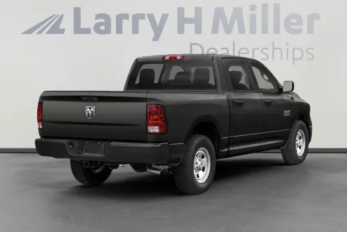 2019 Ram 1500 Classic Express photo 2