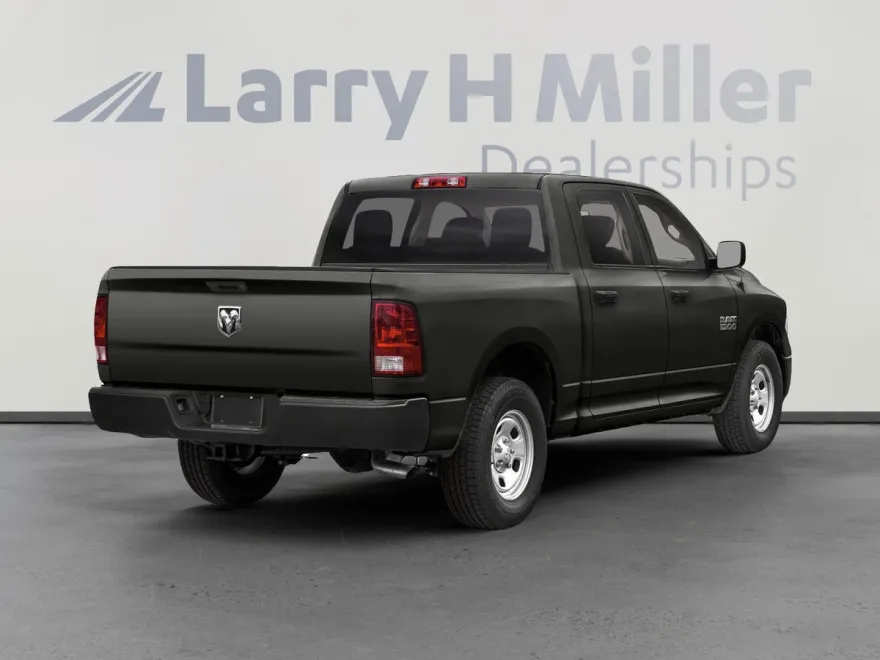 2019 Ram 1500 Classic Express photo 2