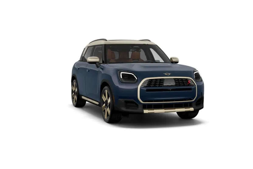 2026 Mini Countryman S ALL4 photo 1