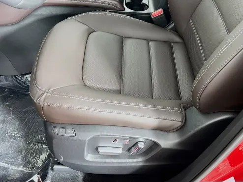 2025 Mazda CX-5 2.5 Turbo Signature photo 4