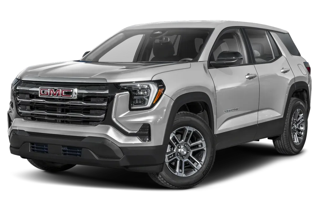 2026 Gmc Terrain Elevation photo 1