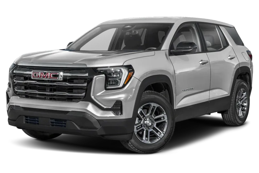 2026 Gmc Terrain Elevation photo 1