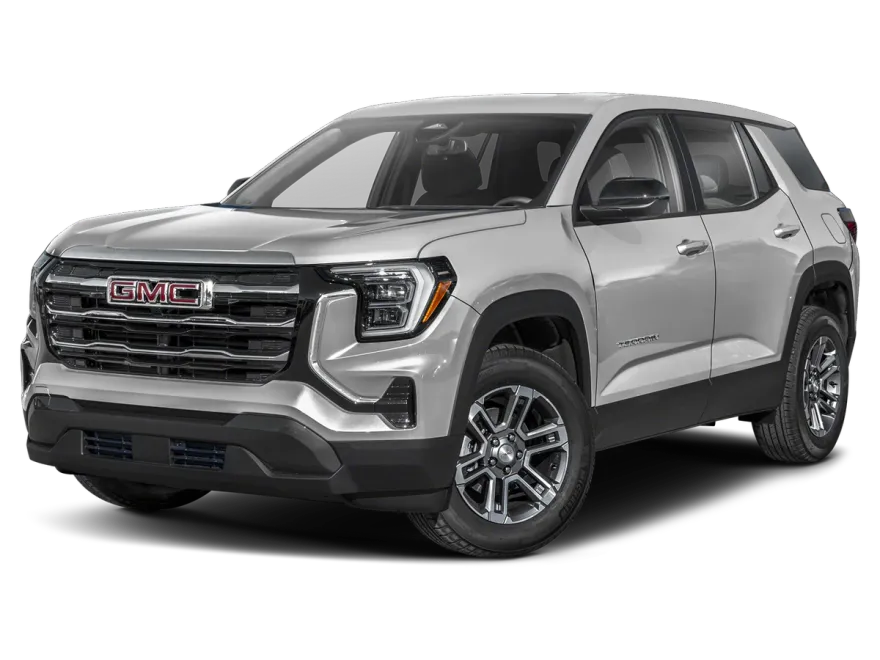 2026 Gmc Terrain Elevation photo 1