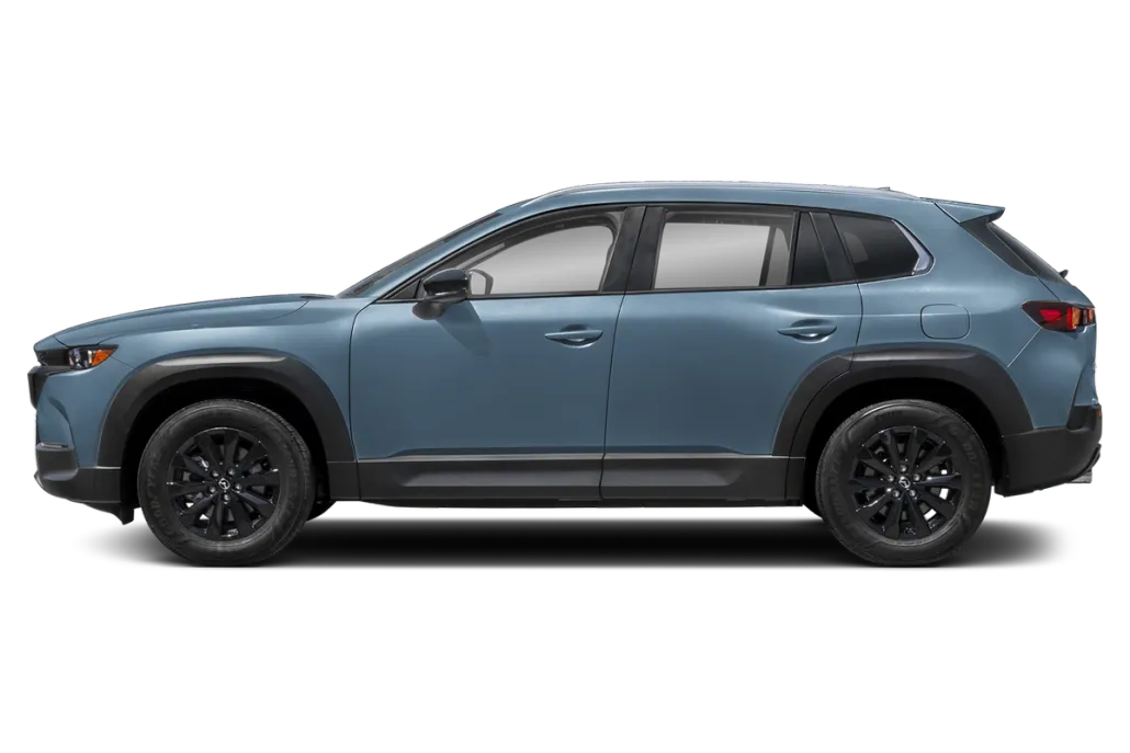 2025 Mazda CX-50 2.5 S Premium photo 1