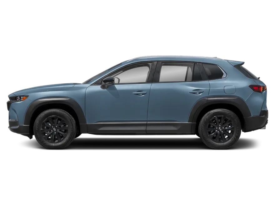 2025 Mazda CX-50 2.5 S Premium photo 1