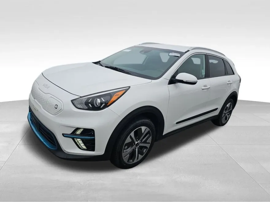 2022 Kia Niro EV EX photo 1