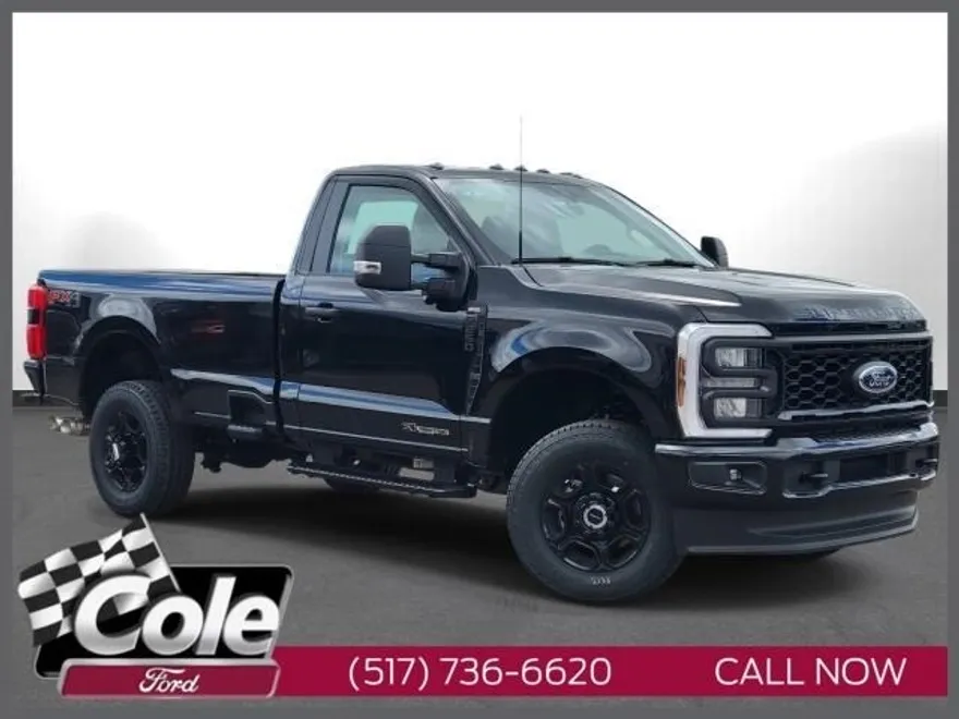 2025 Ford F-250 photo 1
